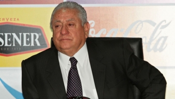 Экс-глава Федерации футбола Эквадора осуждён на 10 лет
