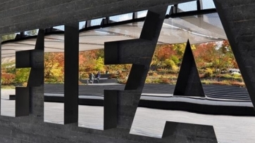 Сборная Украины – на 29-м месте рейтинга ФИФА