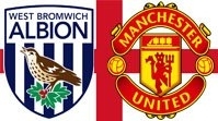 Вест Бромвич - Манчестер Юнайтед Обзор Матча (17.12.2016)