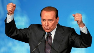 Сильвио Берлускони: «У нас не топ-команда, как было раньше»