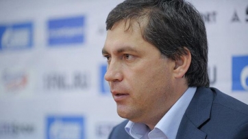 Евдокимов: «Мы немного шокированы итоговым счётом»
