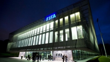 ФИФА покинул последний руководитель, назначенный при Блаттере