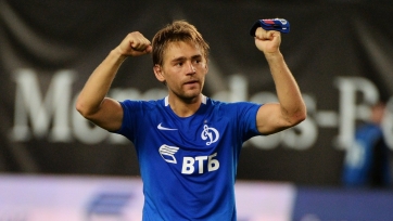 «Динамо» желает сделать Панченко своим полноценным футболистом