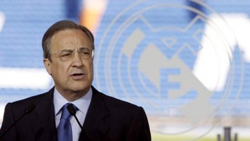 Экс-тренер «Реала»: «У клуба нет философии, Перес не разбирается в футболе»