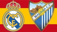 Реал Мадрид - Малага Обзор Матча (21.01.2017)