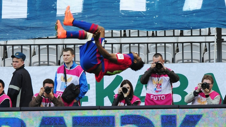 Суперспринтер для «Локо», отказники «Барселоны», сошедший с ума Пайе, Новый Роналду. Трансферный обзор за неделю