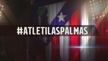 «Атлетико» - «Лас-Пальмас», прямая онлайн-трансляция. Стартовый состав «Атлетико»