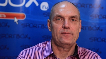 Александр Бубнов считает, что ЦСКА изменит игровую схему