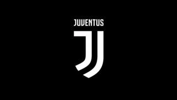 «Ювентус» представил свой новый логотип