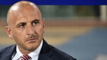Аузилио: «Кубок Италии – первая цель для «Интера» в текущем сезоне»