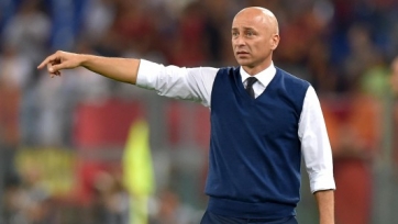 «Палермо» уволил третьего главного тренера за сезон