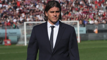 Официально: «Палермо» назначил четвёртого главного тренера за сезон