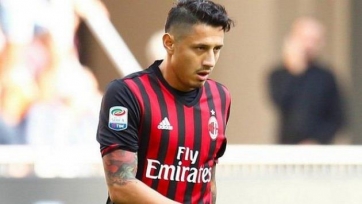 «Милан» требует у «Марселя» 20 миллионов евро за Лападулу
