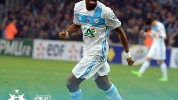 «Марсель» выбил «Лион» из Кубка Франции, Пайе провёл первый матч за клуб