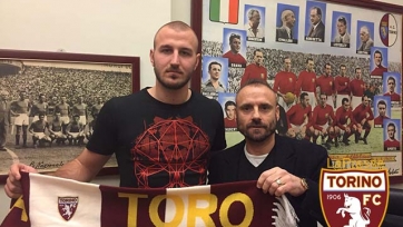 Официально: Милинкович-Савич перешёл в «Торино»