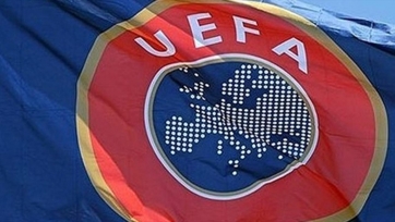 УЕФА потребовал увеличения европейской квоты на ЧМ-2026
