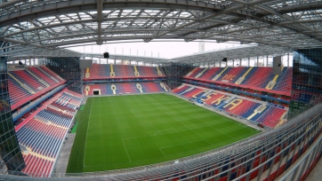 Официально: новый стадион ЦСКА переименован в «ВЭБ-Арену»
