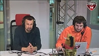 Спорт FM: 100% Футбола. Сергей Семак (23.03.2017)