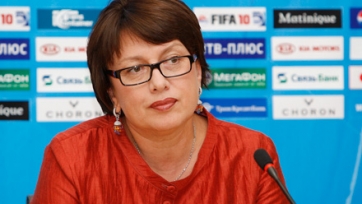 Экс-президент «Локомотива» Ольга Смородская раскритиковала нынешнее руководство клуба