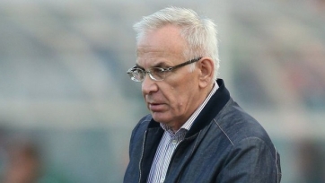 Гаджиев: «Амкар» в некоторых моментах играл не как профессиональная команда»
