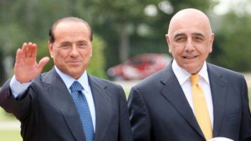 Галлиани: «Берлускони по силам и дальше руководить «Миланом»