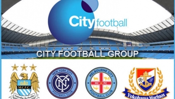 Владельцы «Манчестер Сити» хотят приобрести клуб в Китае или Южной Америке