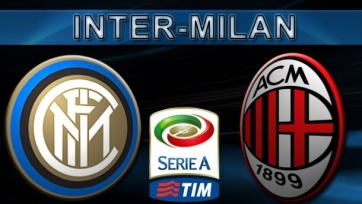 Анонс. «Интер» – «Милан». Первое дерби новой эпохи