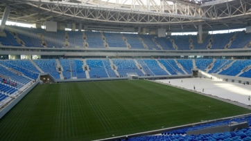 Алексей Навальный назвал реальную стоимость стадиона «Крестовский»