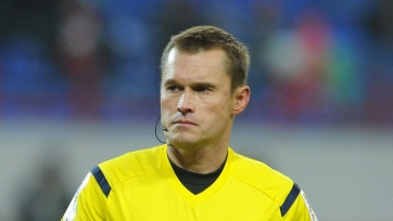 Владислав Безбородов оценил своё судейство в матче «Анжи» с «Томью» и пообещал дать качество в дерби