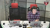 Спорт FM: 100% Футбола. Владимир Стогниенко (04.05.2017)
