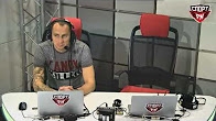 Спорт FM: 100% Футбола. Сергей Рыжиков (23.05.2017)