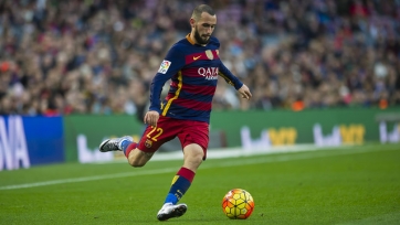 «Барселона» не планирует расставаться с Видалем