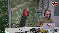 Спорт FM: 100% Футбола. Александр Кружков (30.05.2017)