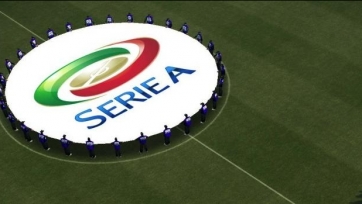 В Италии видеоповторы будут на всех матчах Серии А