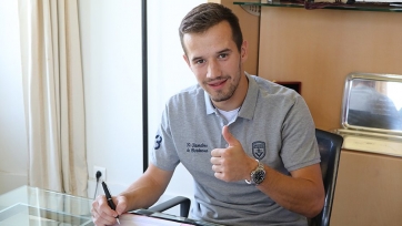 Официально: Экс-зенитовец Йованович стал полноценным игроком «Бордо»