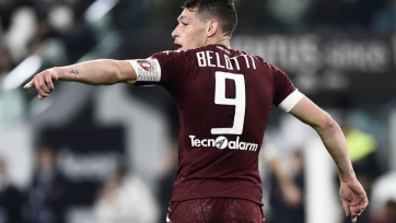 Ди Марцио: У Белотти есть устная договорённость с «Миланом», но «россонери» должны повысить предложение