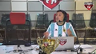 Спорт FM: 100% Футбола с Юрием Розановым (25.08.2017)
