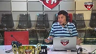 Спорт FM: 100% Футбола с Александром Бубновым. (28.08.2017)