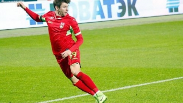 ЦСКА ведёт переговоры о приобретении Стоцкого