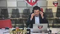 Спорт FM: 100% Футбола с Юрием Розановым (01.09.2017)