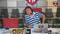 Спорт FM: 100% Футбола с Александром Бубновым. (03.09.2017)