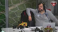 Спорт FM: 100% Футбола с Василием Уткиным (20.09.2017)
