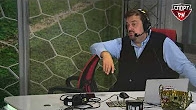 Спорт FM: 100% Футбола с Василием Уткиным (27.09.2017)