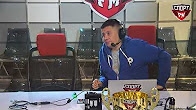 Спорт FM: 100% Футбола с Юрием Розановым (29.09.2017)
