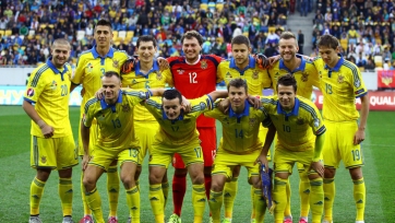 Грозный: «Несмотря на разговоры, сборная Украины хочет попасть на ЧМ в России»
