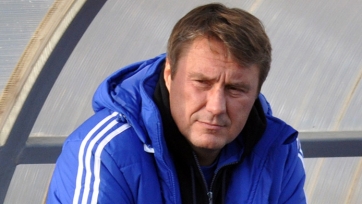 Хацкевич пошутил после того, как «Динамо» проиграло «Черноморцу»