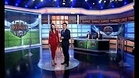Про Футбол - Эфир (19.11.2017)