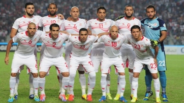 Тунис не обыграл Ливию, но прошёл на Чемпионат мира