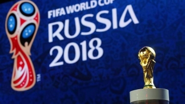 У сборной России худший рейтинг среди всех участников Чемпионата мира