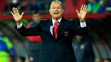 Худший клуб Примеры «Алавес» уволил второго тренера за сезон